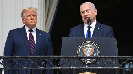 trump-won’t-rule-out-cutting-aid-to-israel