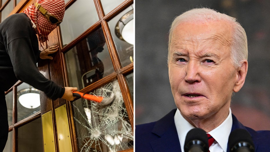 ‘no-leadership’:-resurfaced-post-comes-back-to-haunt-biden-after-anti-israel-protests-sweep-the-nation