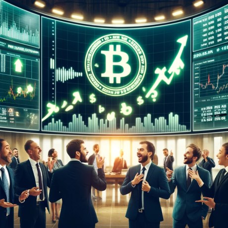 market-expert-who-predicted-bitcoin’s-rise-above-$69,000-unveils-new-target