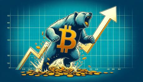 bitcoin-breaks-free:-emerging-from-bearish-sentiment,-crypto-market-optimism-rises