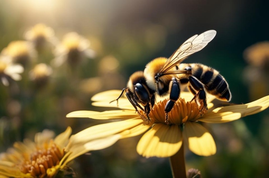 Experts have uncovered the mystery of the death of 3 million bees in California