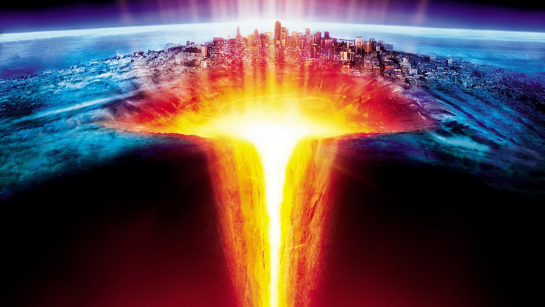 The Earth's core oscillates every 8 5 years researchers have found