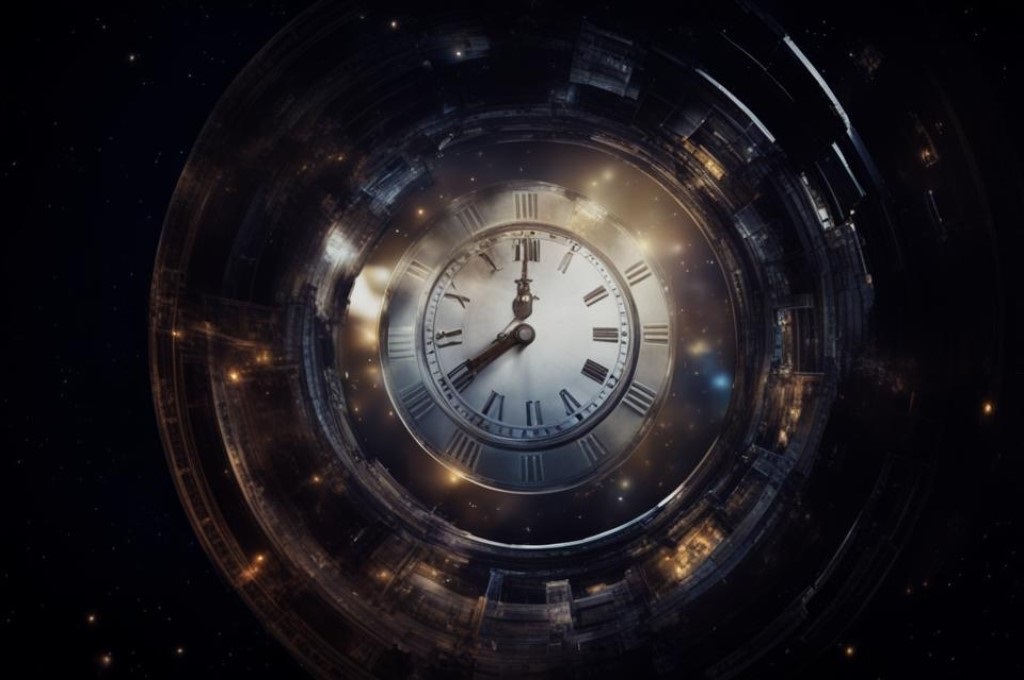 Why time travel is currently impossible for humanity